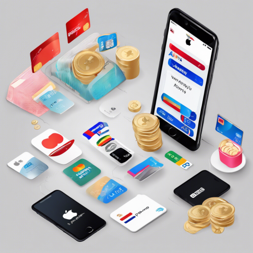 Возвращение Apple Pay и Google Play в Россию: Перспективы и реальность